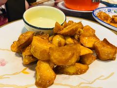 -石老头关东饺子王·东北菜(嘉华鑫城店)