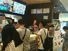 -肯德基(布吉老街店)