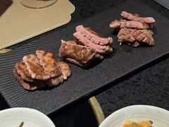 -觅福里•熟成和牛餐厅