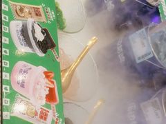 -溪边姑娘·拉丝酸奶水果捞(春熙路店)