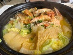 -聚丰园•湖鲜餐厅(阿红私房菜梅石路店)