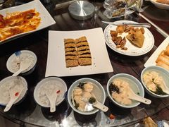 -梅龙镇酒家(南京西路总店)