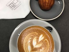 -NokNok Coffee(宽窄巷子店)
