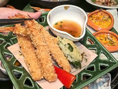 -松鹤精致料理(五一中路店)