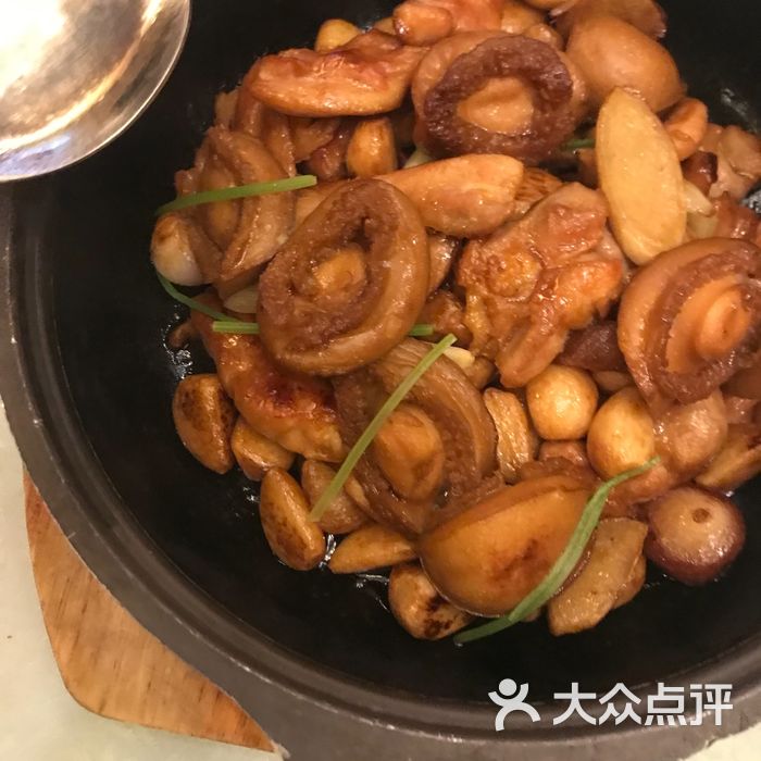 旺顺阁海鲜广场