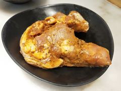 -韩宫宴烤肉·料理(宝山万达店)