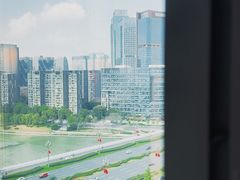 -成都海湾酒店·海湾壹品中餐厅(远大购物中心店)