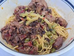 -李易面馆(树木岭店)
