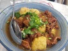 -味+新京宴·烤鸭·北京菜(创意谷店)