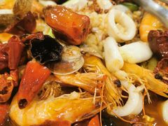 -华兴大酒楼(亿宝大厦店)