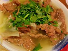 -一个叫川的地方(麒麟新天地店)
