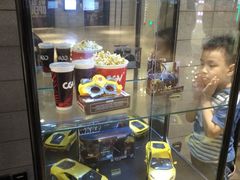-CGV影城(黄河道ScreenX店)