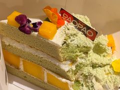 -PAOPAO Bakery&Café(新天地店)
