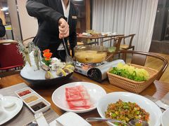 -新长福(星沙店)