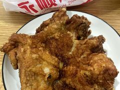 -永顺炸鸡(北京总店)