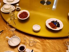 包厢-东方大酒楼(万科店)