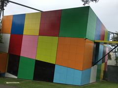 -墨尔本博物馆(Melbourne Museum)