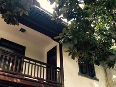 -溪口-滕头旅游景区