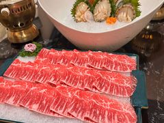 -蒋记海鲜姿造•洋房别墅(星河湾店)