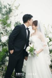 -美薇亭婚礼顾问