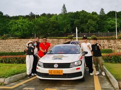 -大胖虎驾考驾校(郭巷训练场)