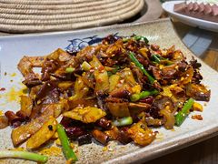 -滇香肴·云南菜蒸汽石锅鱼(云南北路店)