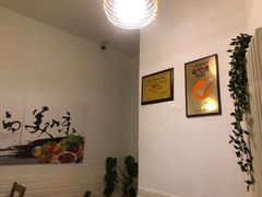 -海胆小馆(东北水饺·春柳店)