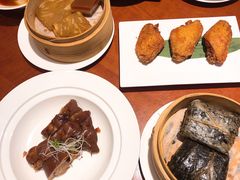 -杭州JW万豪酒店-万豪中餐厅