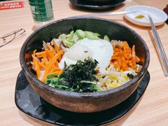 -米村拌饭(欧亚卖场店)