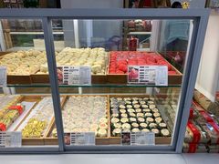 -清真全盛斋传统糕点(高新中大店)