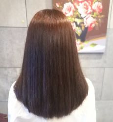 -名品美发