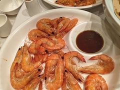 -百姓渔村(南中环店)