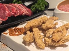 -海底捞火锅(北京路店)