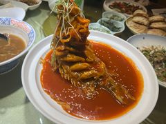 -博望坡酒楼(漕溪路店)