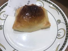 烤包子-清真·玛丽亚新疆菜主题餐厅(浙江中路店)