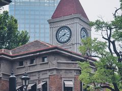 -天津意大利风情旅游区
