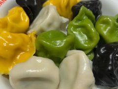 -双合园·海鲜水饺青岛菜(万佳广场店)