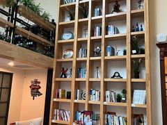 -格兰西点餐厅(文化街店)