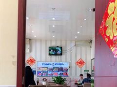 -延成苑韩式烤肉店(长春道店)