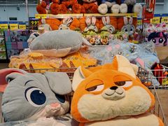 -沃尔玛(星湖商业城店)