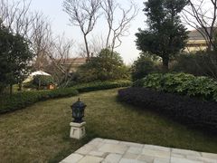 -苏州湾王焰温泉度假酒店
