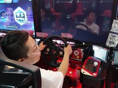 -银座mall(东直门店)