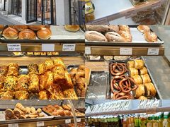 -烘焙町面包店(西四店)