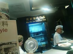 -黄亚细肉骨茶(仰光路店)