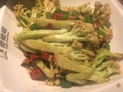 大碗花菜-胖姥姥·川湘闽菜(汕尾蓝天广场店)