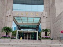 -上海博物馆(人民广场馆)