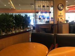 大堂-COSTA COFFEE(水游城店)