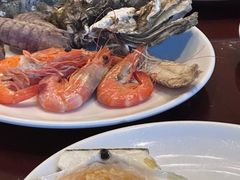 -荣誉国际酒店-云顶旋转餐厅