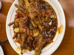 -堂瓦里·33年传统赣菜(第一街区店)