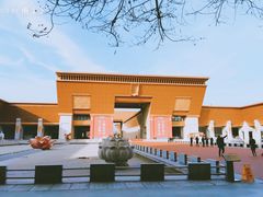 -法门文化景区